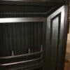 Regency register grate