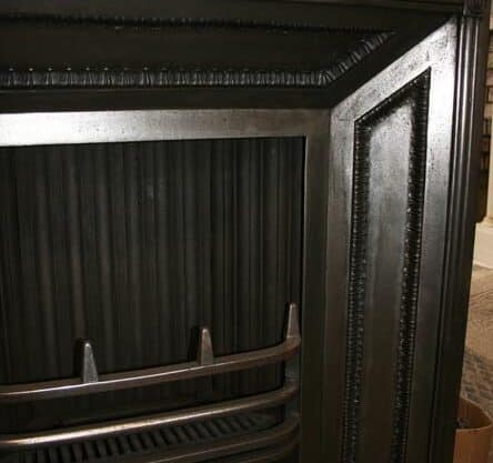 Regency register grate