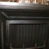 Regency register grate
