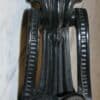 Cast door knockers