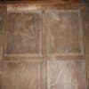 6 panel oak door