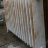 Cast iron radiators