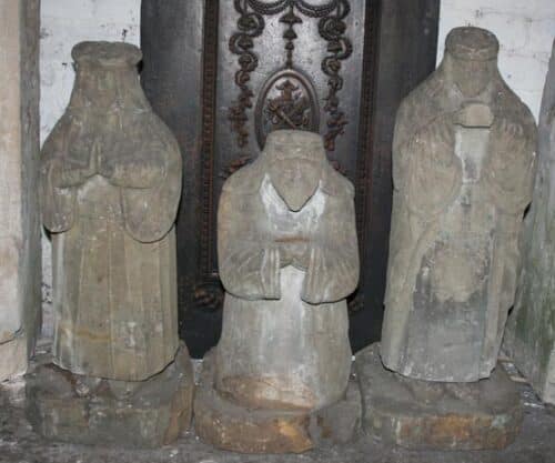 The three kings