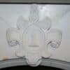 White stat Arched
