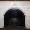 White stat Arched