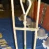Golf hole maker