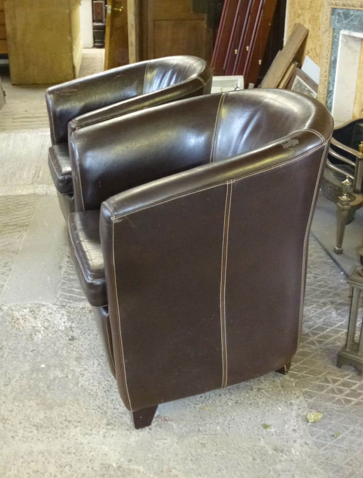 Pair Arm chairs