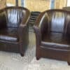 Pair Arm chairs