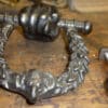 Cast door Knocker