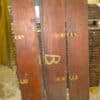 Snooker table parts