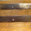Pair wrought hinges
