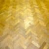Oak Parquet
