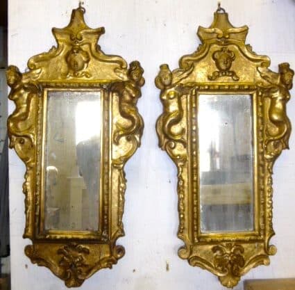 Pr mirrors