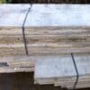 Georgian pine flooring