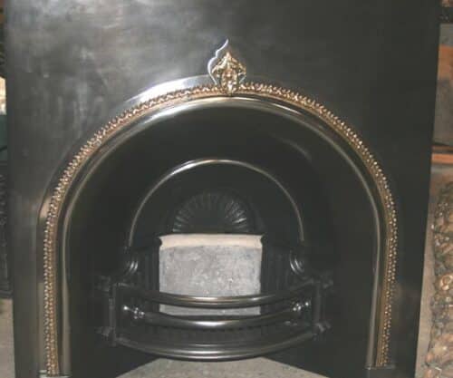 Massive insert