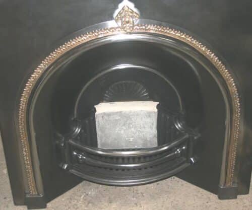 Massive insert
