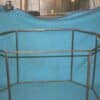 Copper roof light