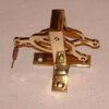 Bell bracket