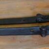 Starp hinges - double hinged
