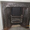 Rare Regency Register Grate