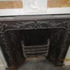 Rare Regency Register Grate