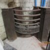Regency Corner Hob Grate