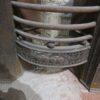 Regency Corner Hob Grate