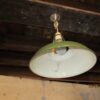 Industrial Ceiling Lights