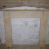 Early 19th Century Limestone Surround