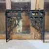 Basin Brackets