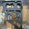 Basin Brackets