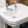 Pedestal Basin