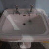 Pedestal Basin