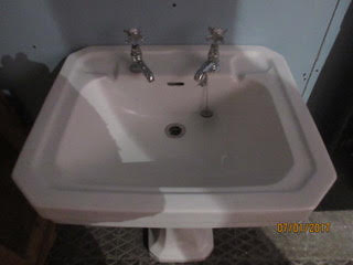 Pedestal Basin