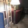 Brass Standard Lamp