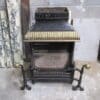 Large Late Victorian Good Quality Cast Iron