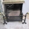 Large Late Victorian Good Quality Cast Iron