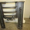 Small hob grate