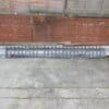 Set of 8 balcony sections