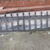 Set of 8 balcony sections