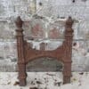Large William iv stone surround