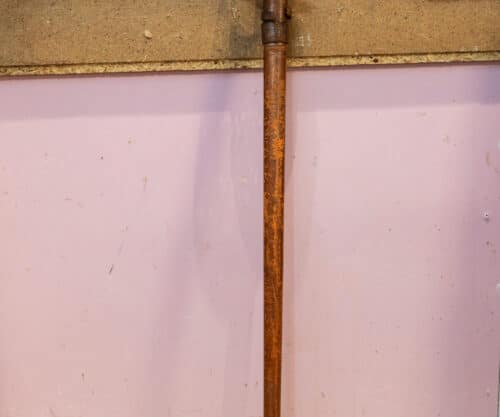 Mid 19Th Century Ceremonial Sword